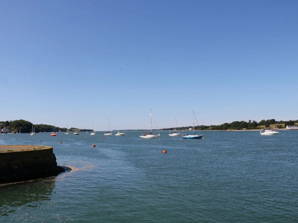 The Moorings
