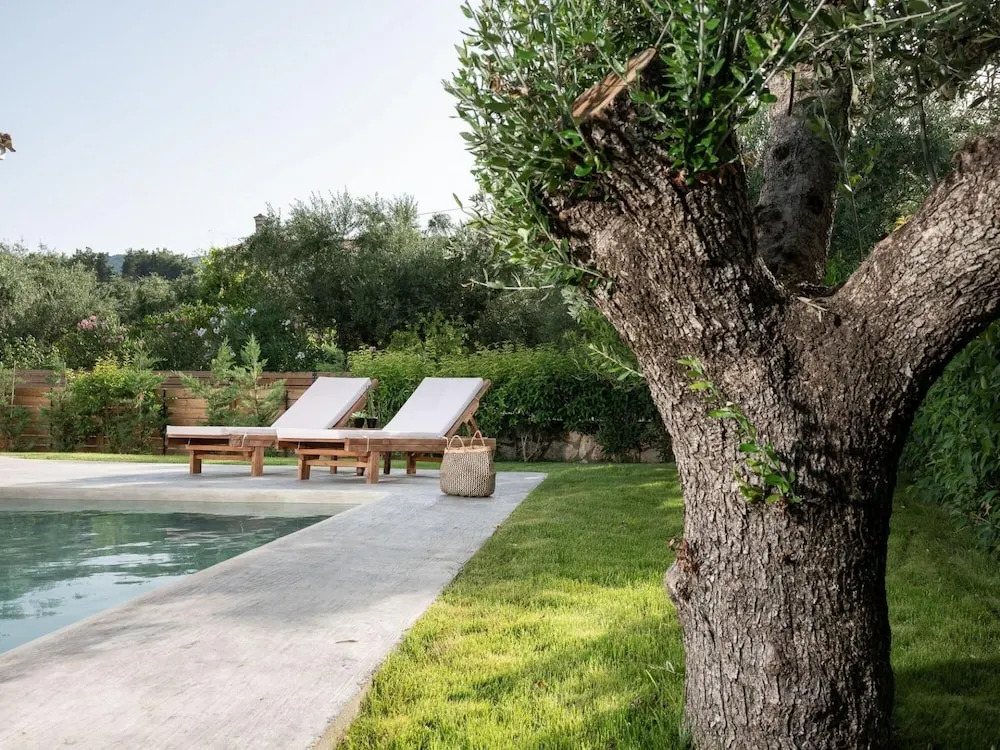 Natura Verde Villas