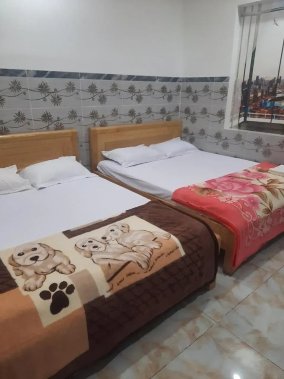 Nhà nghỉ Kim Phượng 1