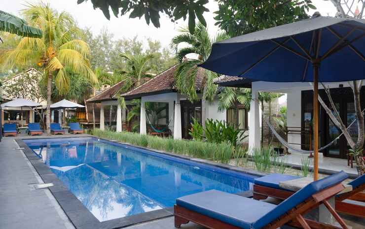 Warna Beach Hotel