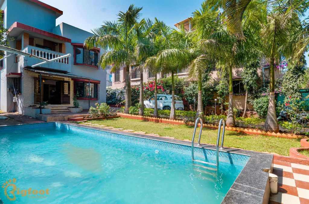 Royal Hideaway - Lonavala