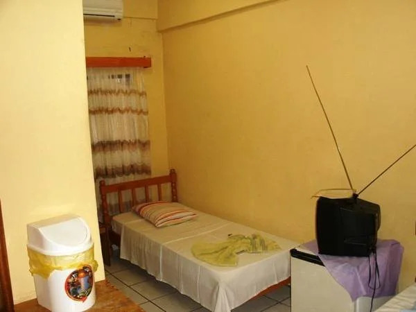 Hotel Ismoris
