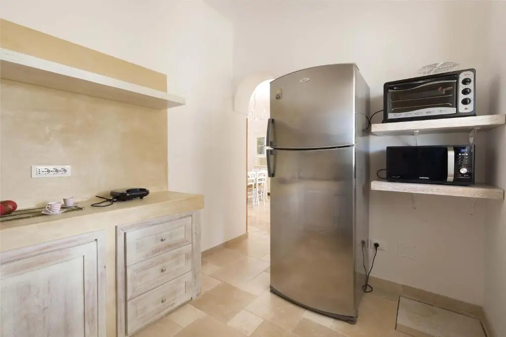 Villa Sorrentino by Perle di Puglia