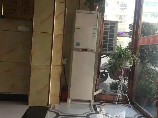Xingyuan Hotel