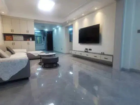 Wudang Mountain Danwan Homestay