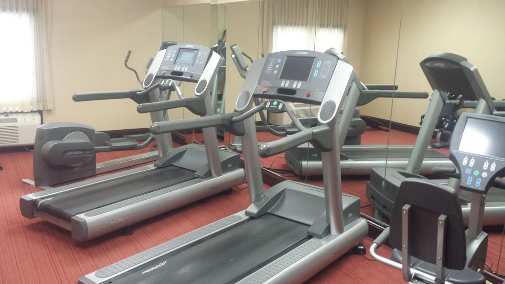 Hyatt Place Columbus/Dublin
