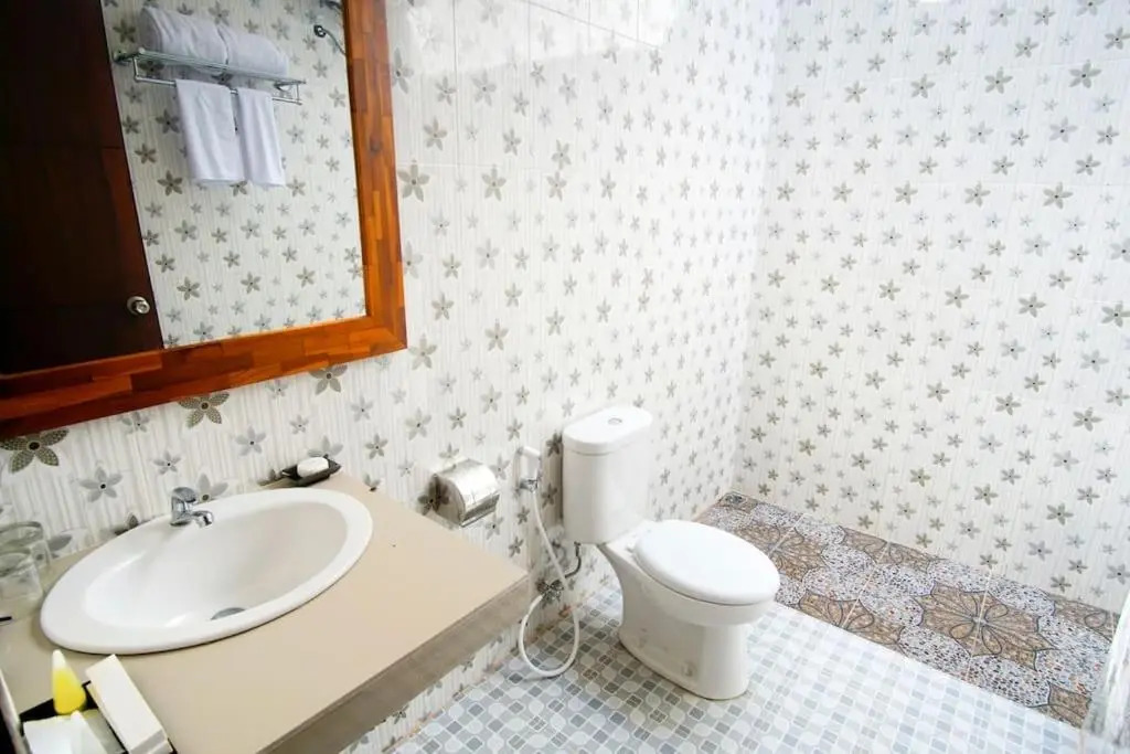 Kutuh Manak Guest House