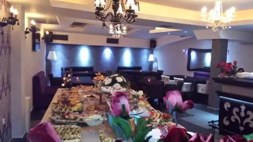 Bela Kuka Hotel