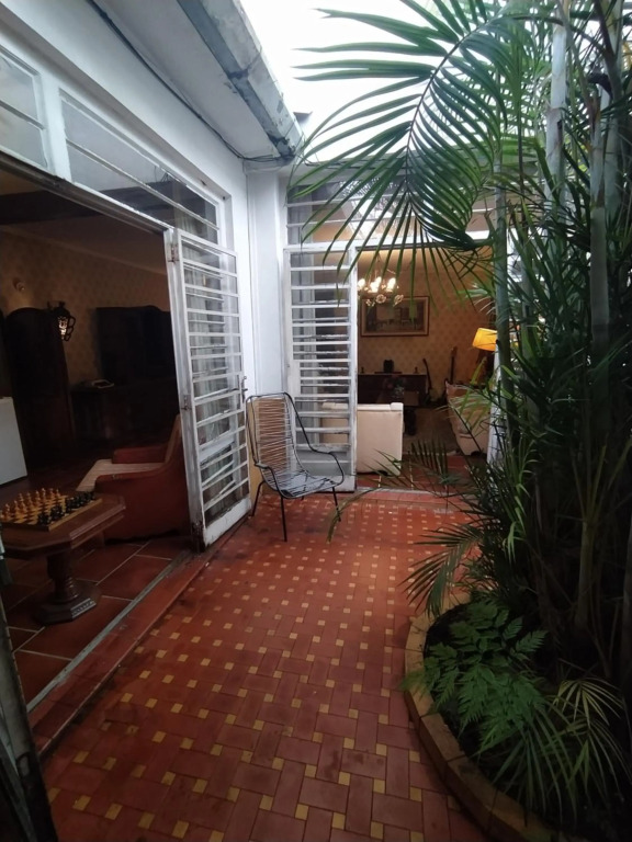 Hotel Hostel Vintage In-Suite CGH -Suíte Kit Baixo Custo