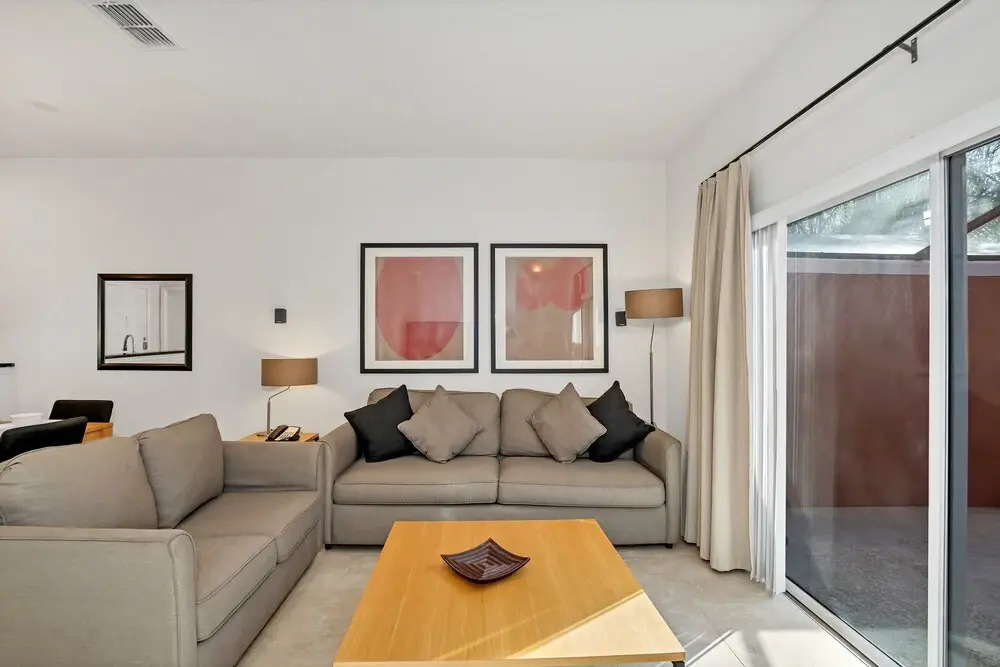 White Villa Encantada