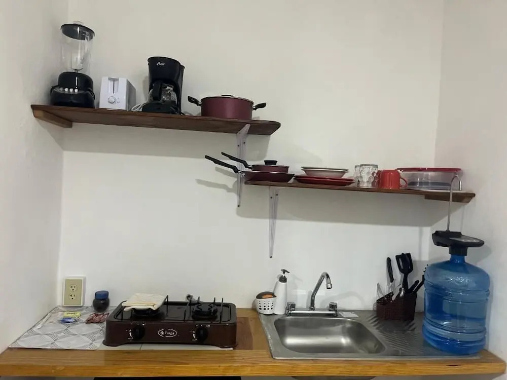 Posada Los Abuelos