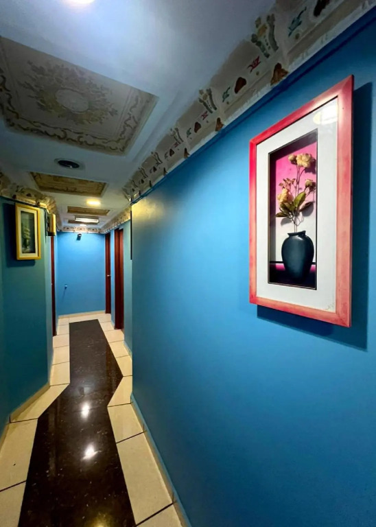 New Wave Hotel Seri Kembangan