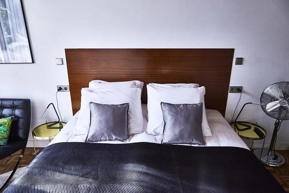 Downtown Room In Canal District