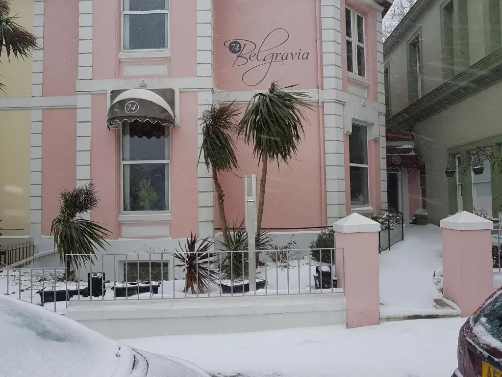 74Belgravia