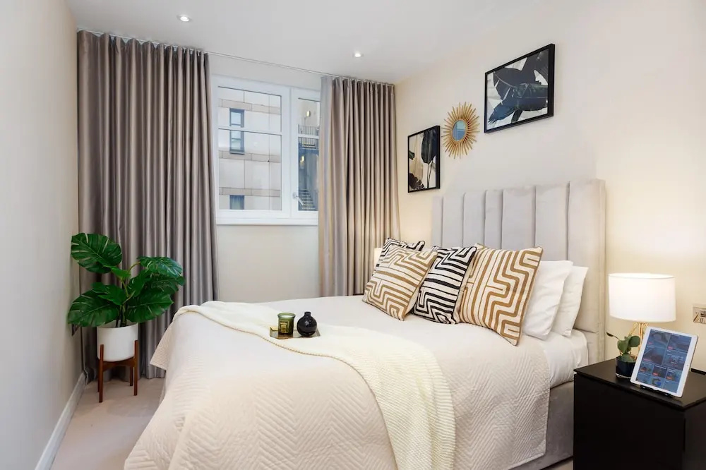 LCS Chancery Lane Apartments
