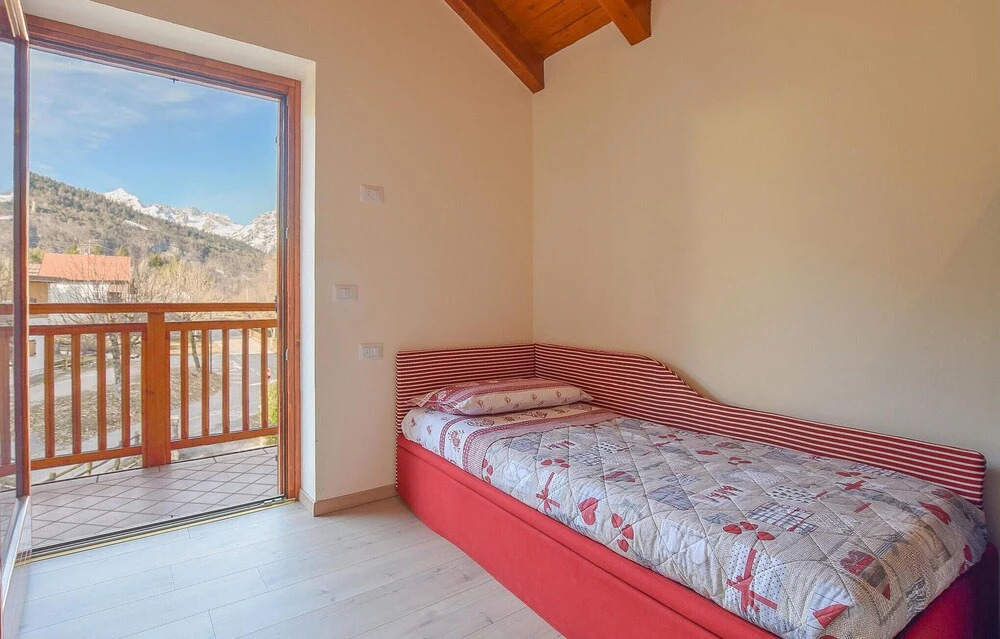 Lovely Home In Fai Della Paganella