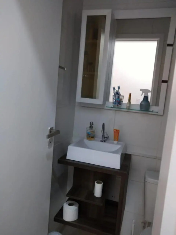 Ap Bertioga Indaiá, tranquilidade e aconchego
