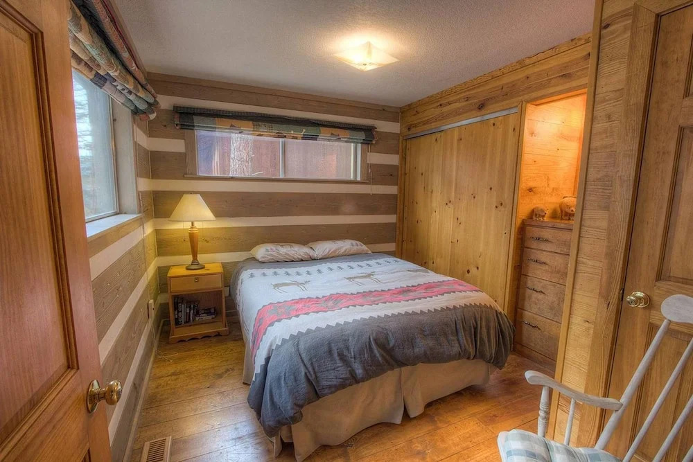 River Rock Retreat by Lake Tahoe Accommodations