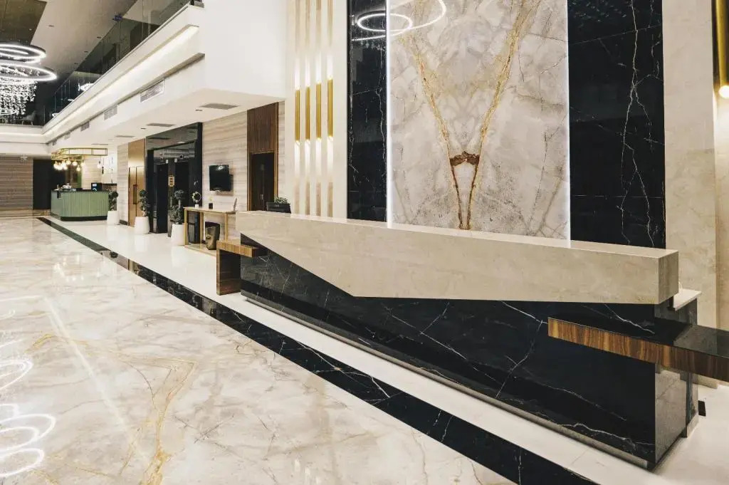 The Emporia Hotel