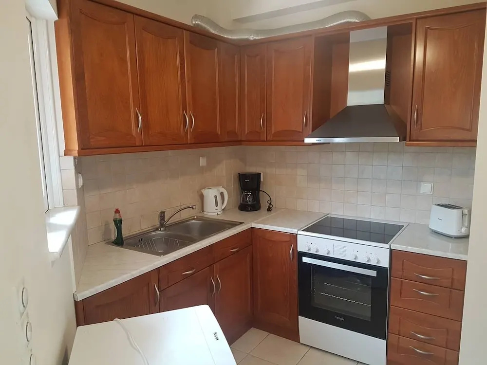 Rias Sea View Apartment