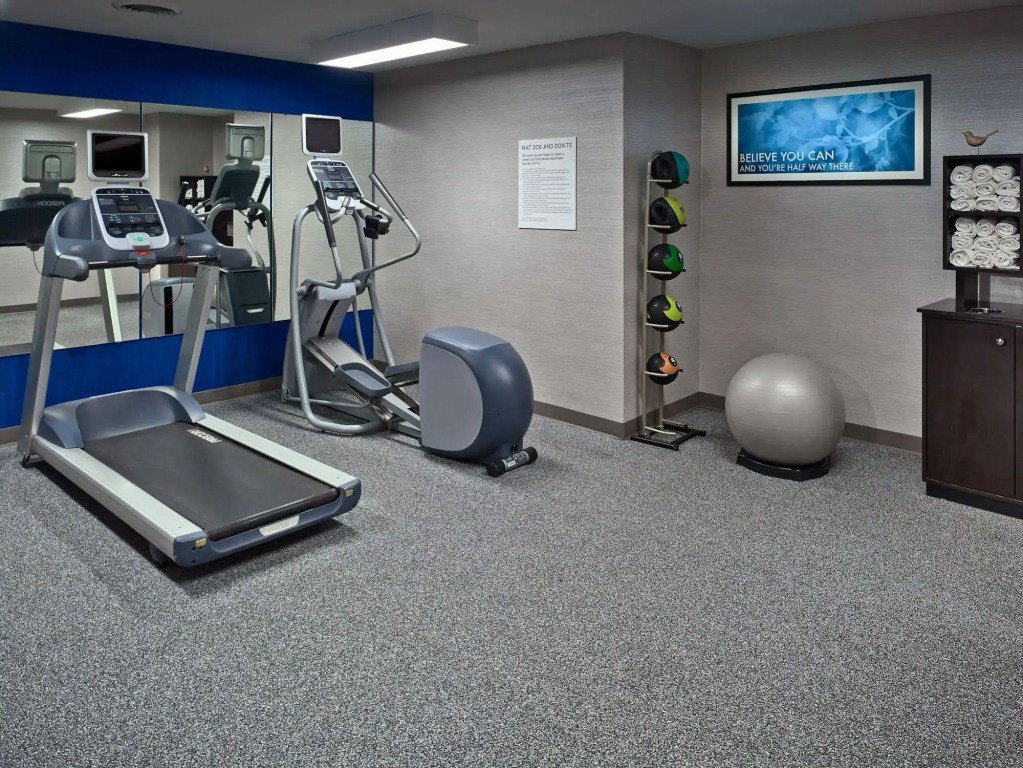 Sonesta Simply Suites Cleveland Westlake