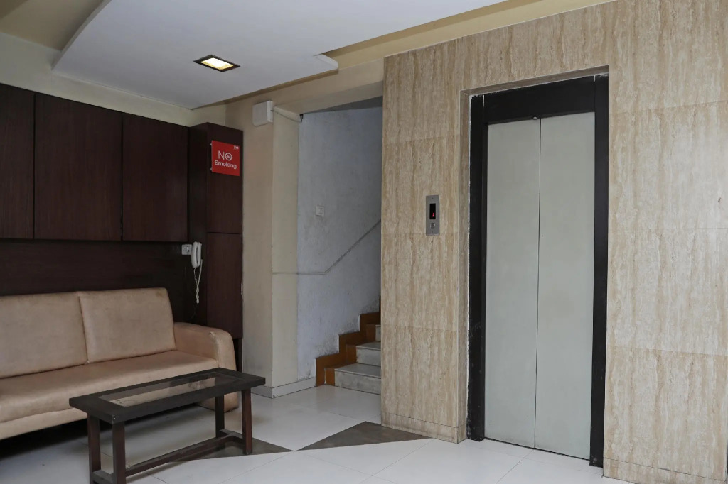 Hotel Prince Regency