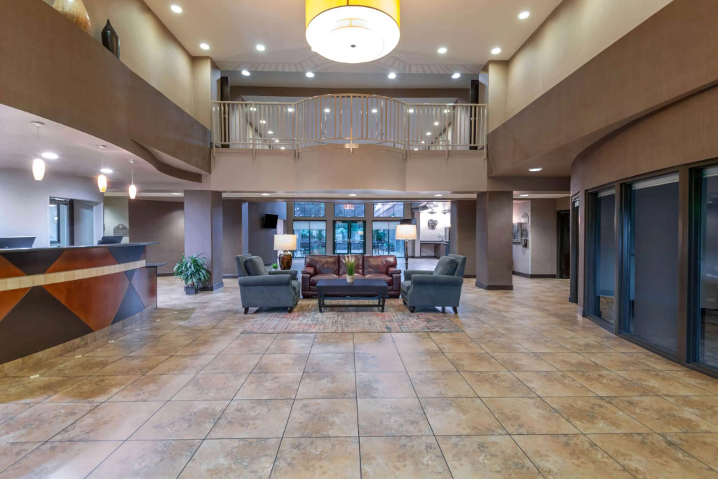 Wingate by Wyndham - St. George