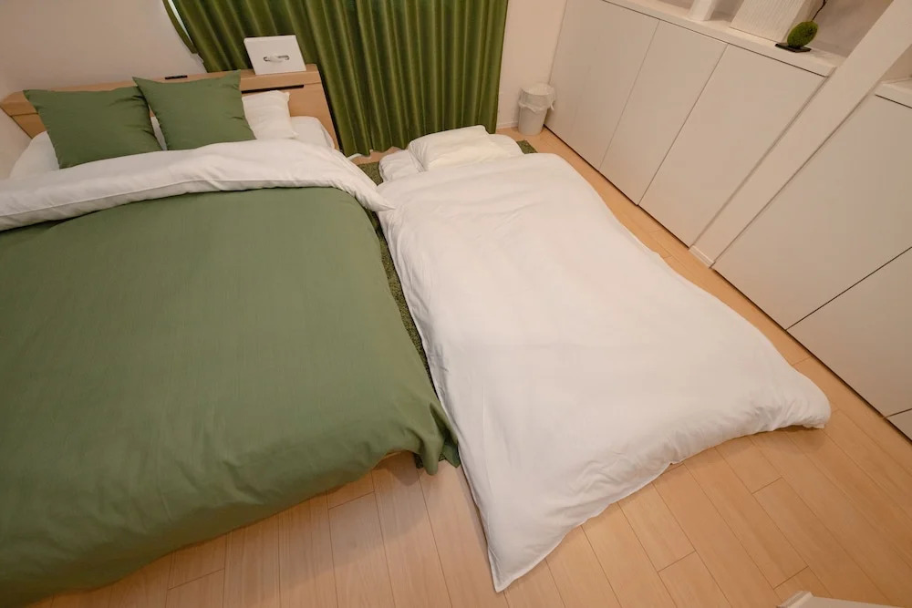 Togoshiginza Residence 201