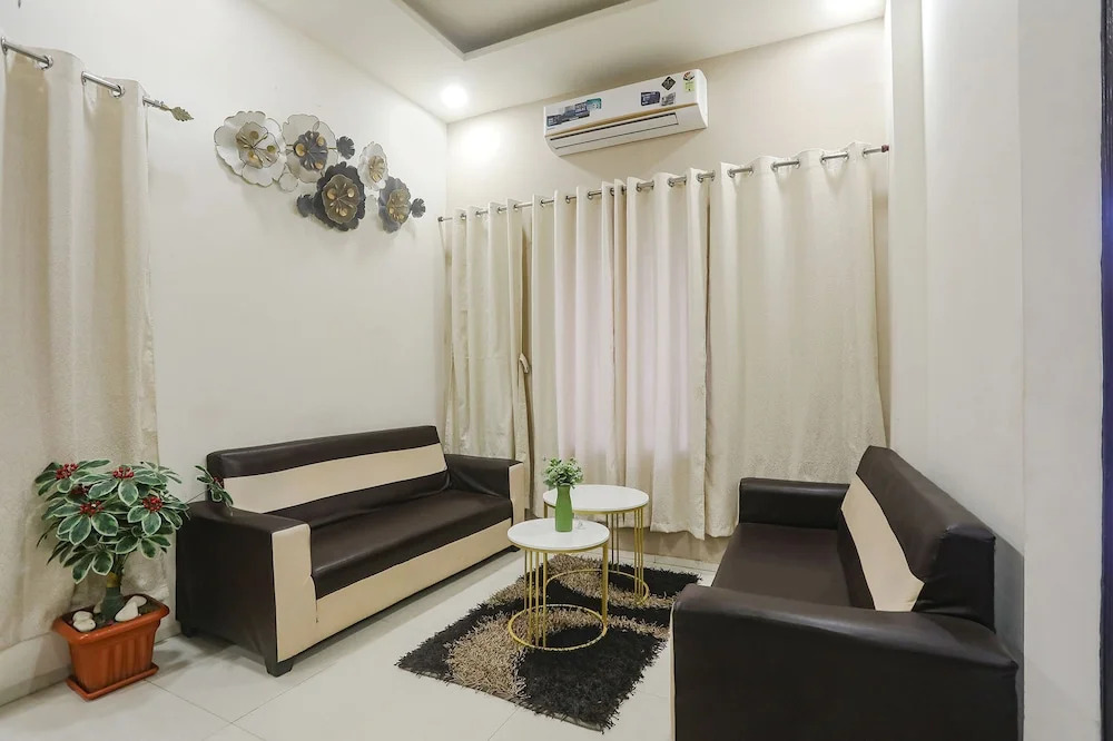 Fabhotel Paradise Stay Inn