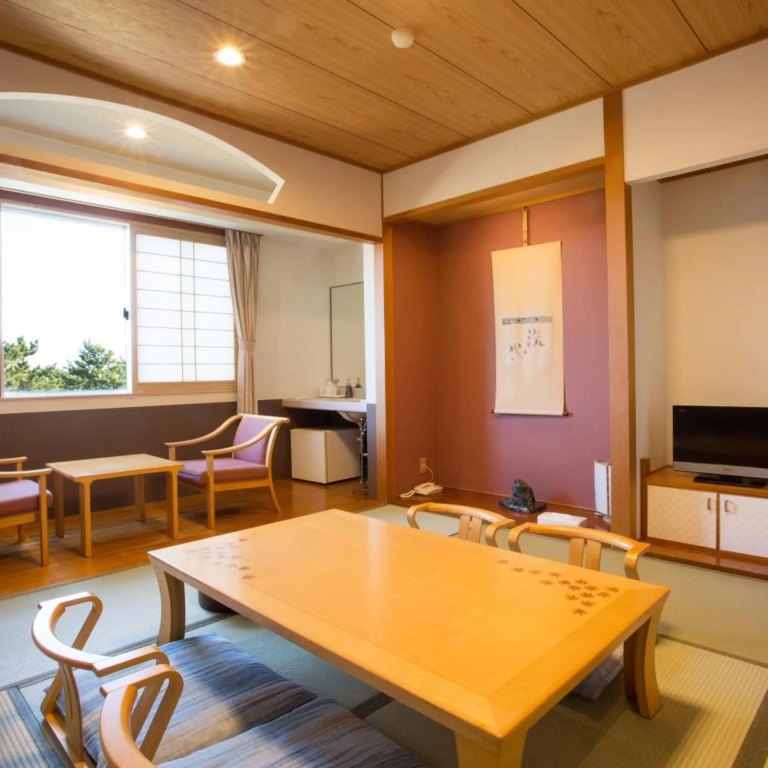 Hotel Keipu