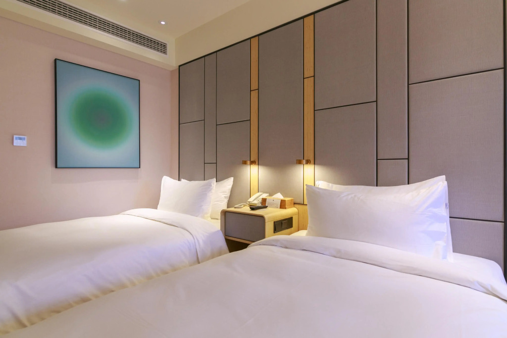 JI Hotel Shanghai Baoshan Youyi Road