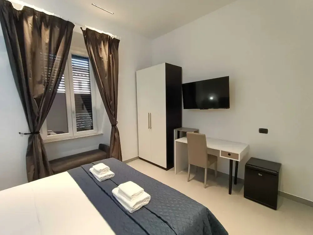 World Wide Bed Termini