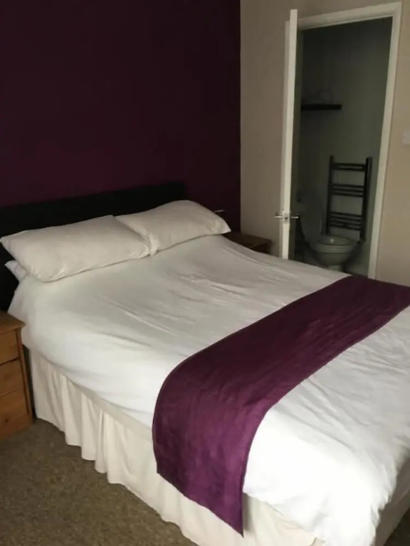 The Grosvenor Guest House