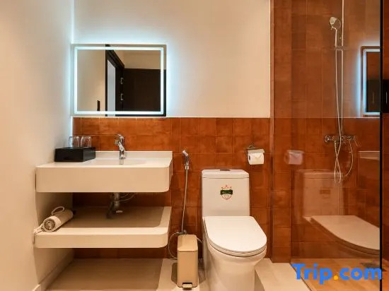 Amana Living - Nguyen Canh Chan