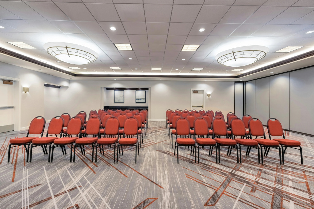 Embassy Suites by Hilton Convention Center Las Vegas