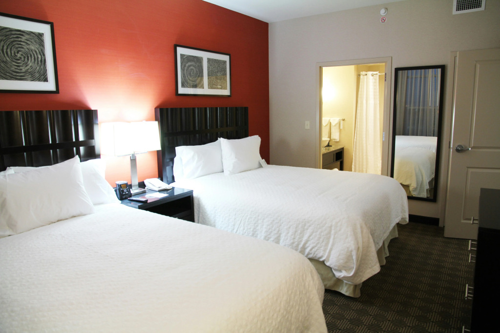 Embassy Suites Ontario - Airport