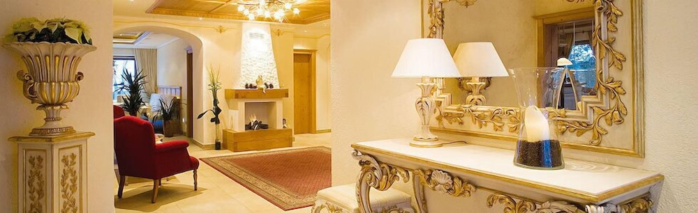 Residence Hotel Alpinum