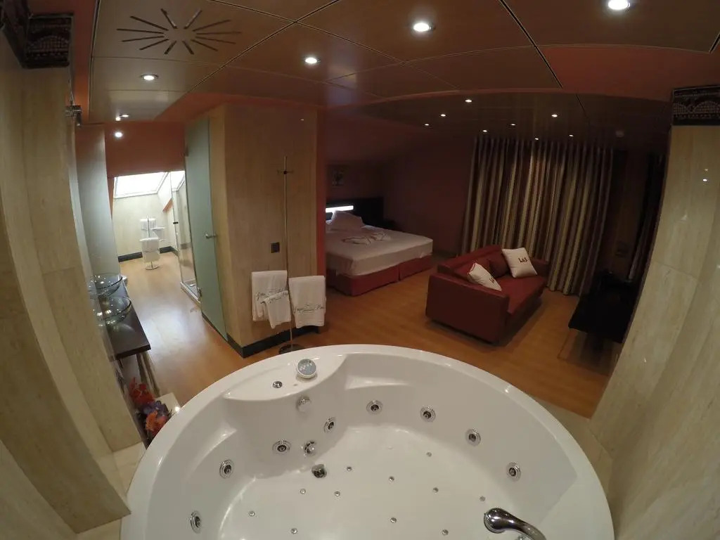 Gran Hotel Liber & Spa Playa Golf
