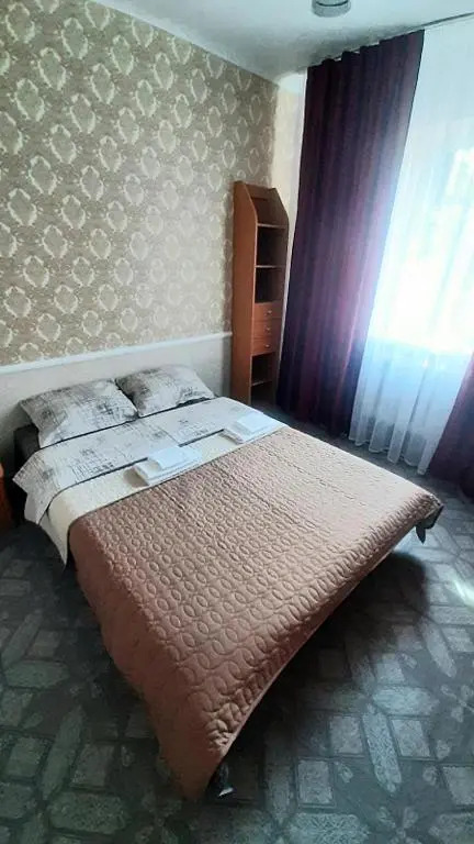 Guest House - Гостевой частный дом