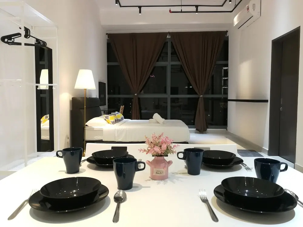 3 Towers Jalan Ampang By Serenity Homes