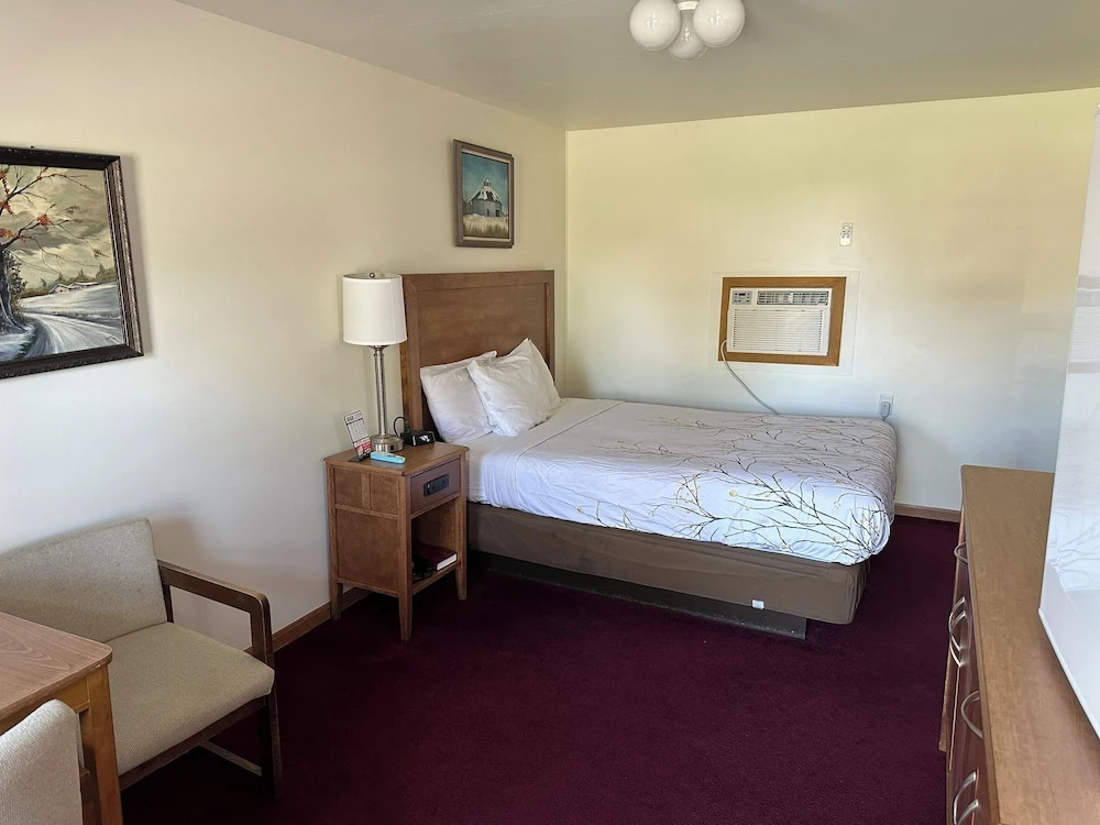 VISTA VILLA MOTEL