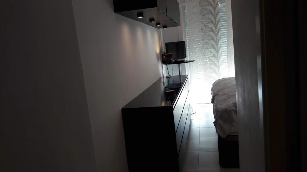 Apartment With 3 Bedrooms in Benalmádena, With Wonderful sea View, Poo