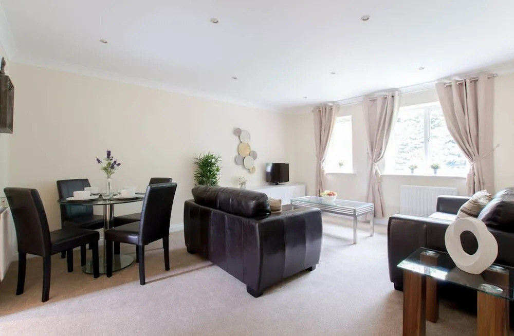 Copthorne Court Serviced Apartments