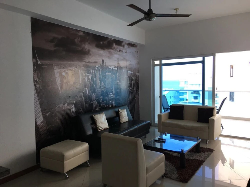 Apartahotel Laguito Cartagena Por Parceros Group
