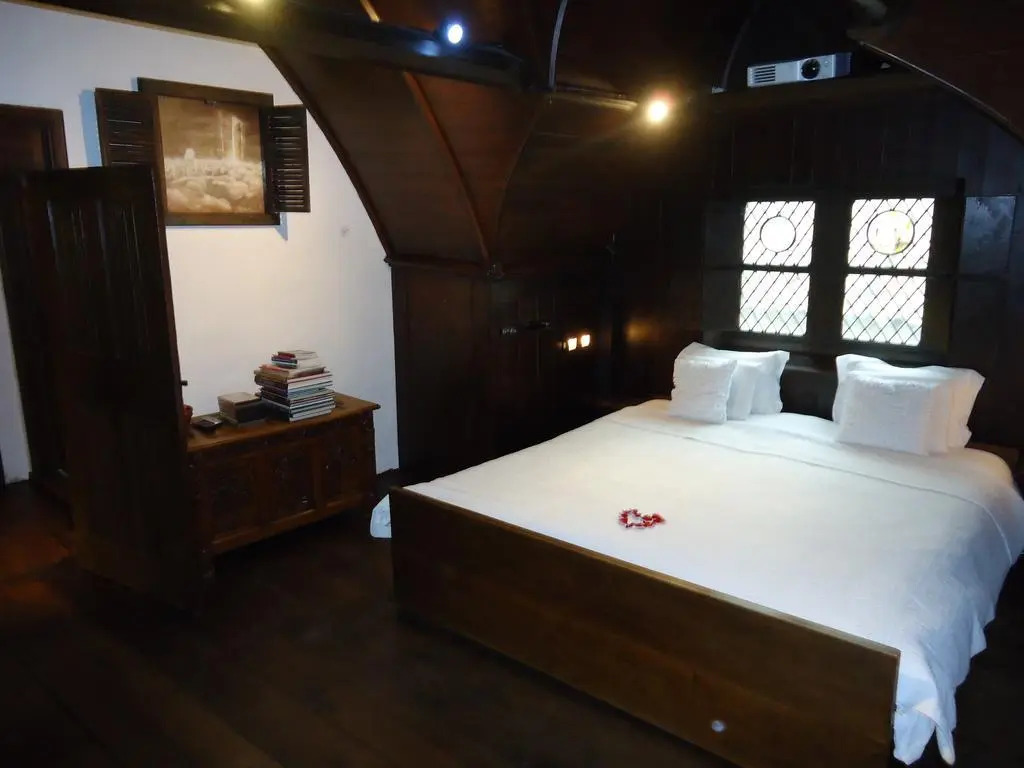 Guest House Nuit Blanche