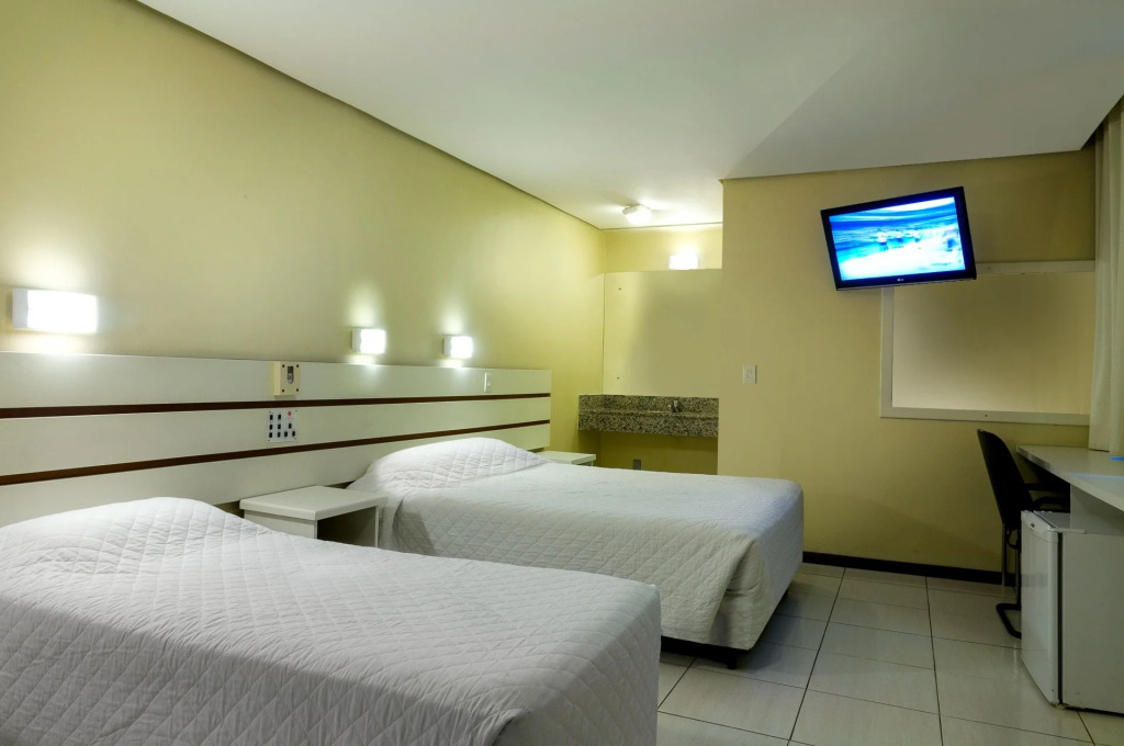 Hotel Elevado