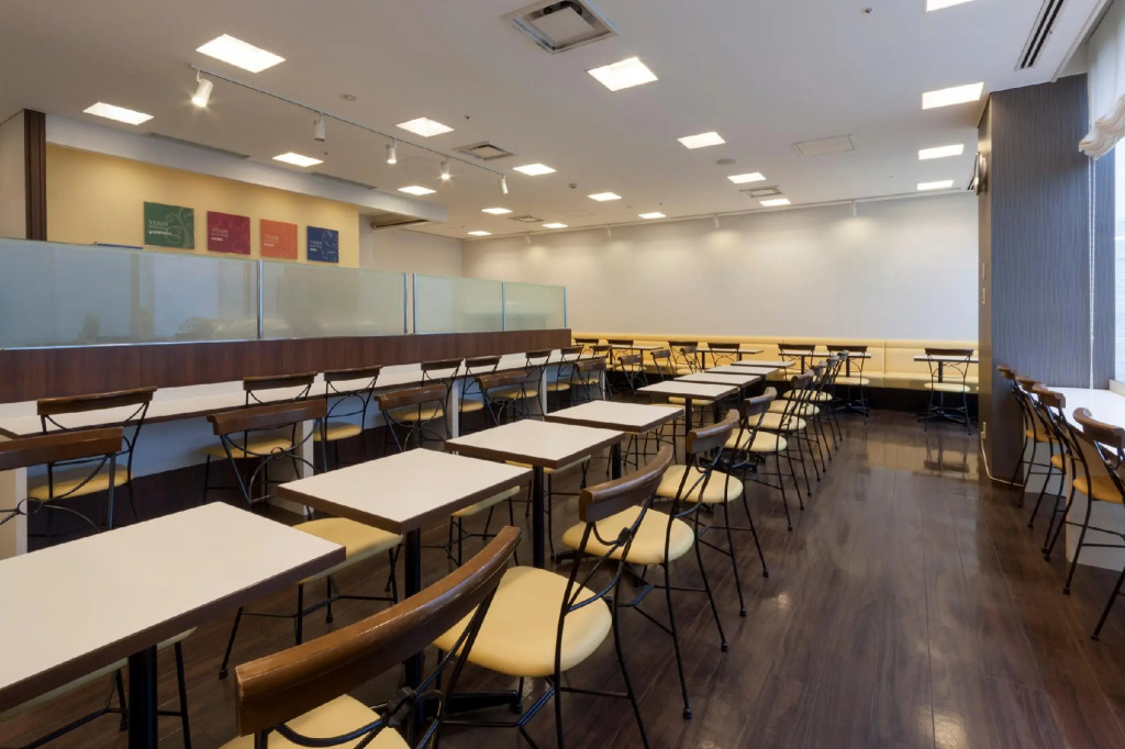 Comfort Hotel Gifu