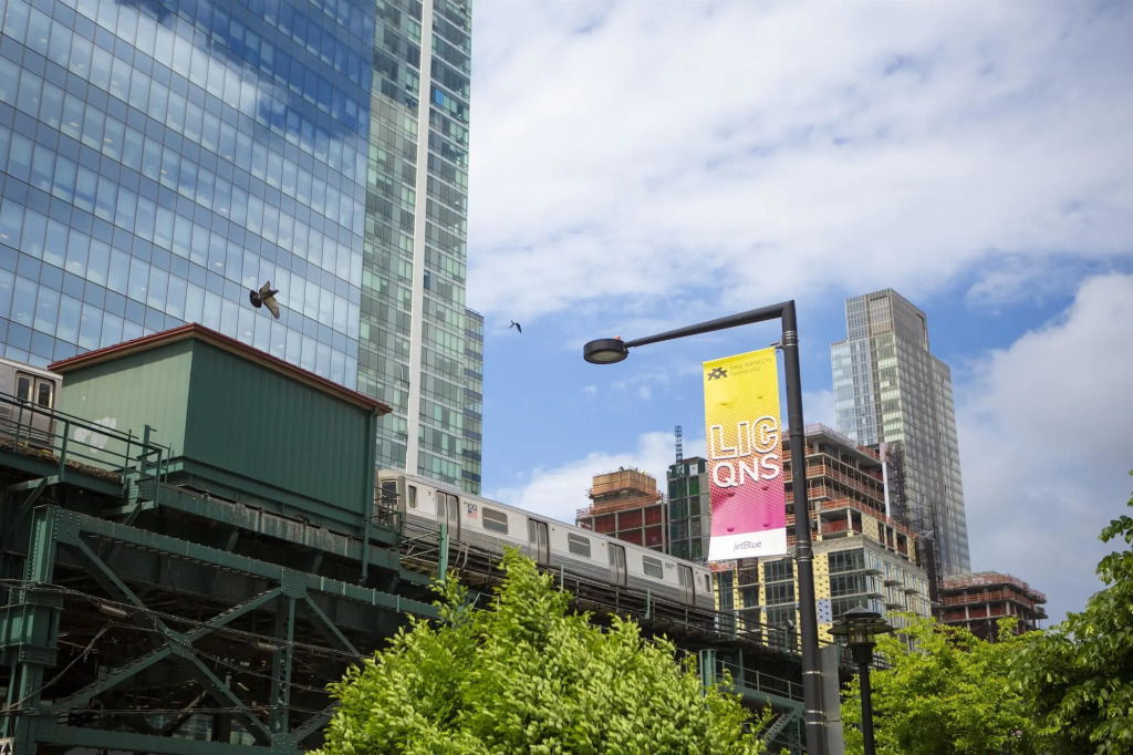 Hyatt Place Long Island City