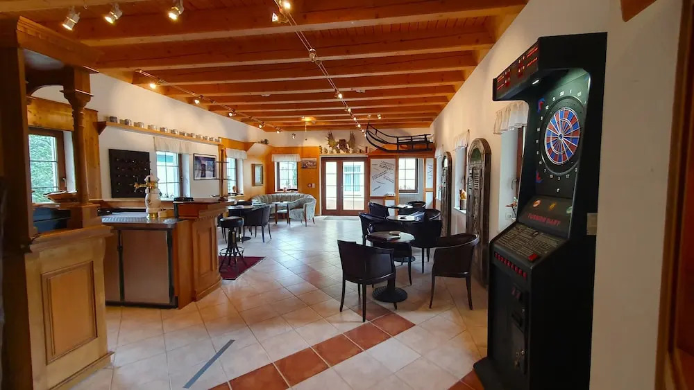 Hotel Seiffener Hof***