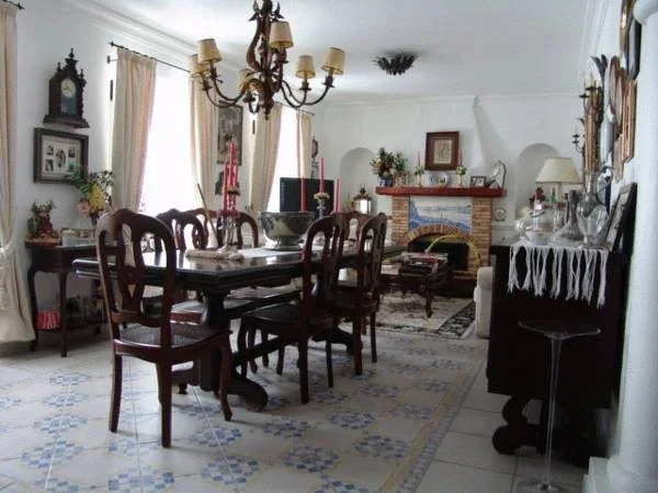 Casa Do Adro Da Igreja Turismo De Habitação